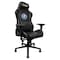 Dreamseat Xpression Pro Gaming Chair with Tampa Bay Lightning Alternate Logo XZXPPRO032-PSNHL42061A - alternate 1